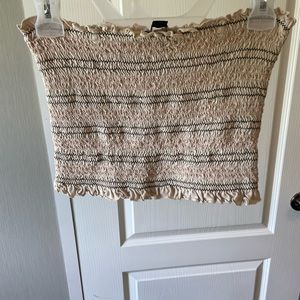 American Eagle Tube Top